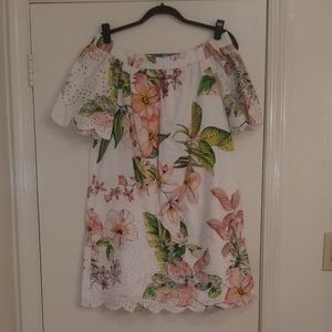 New York & Co Dress